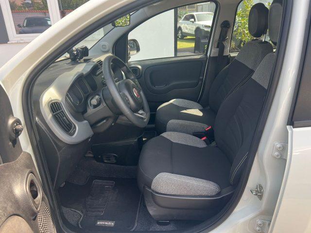 FIAT Panda Panda 1.2 easypower City Life Gpl s&s 69cv