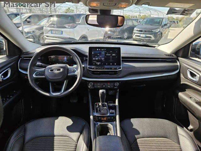 JEEP Compass 1 1.3 turbo t4 phev Limited 4xe auto - GM671SA