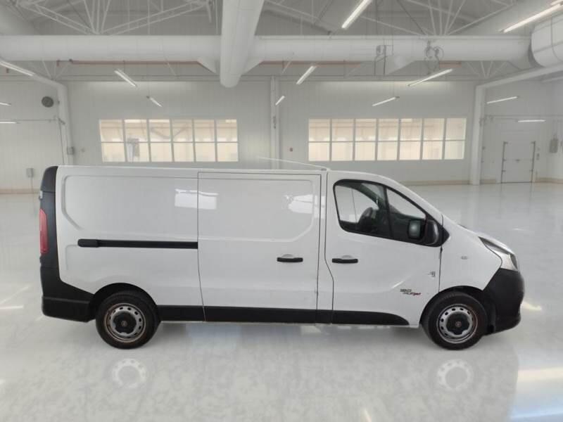 FIAT TALENTO 1.6mjt 120cv L2H1 FURG