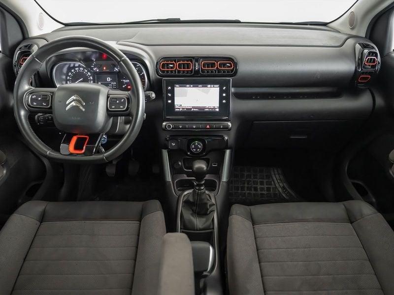 Citroën C3 Aircross PureTech 110 S&S Shine