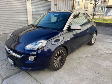 Opel Adam Rocks 1.2 70 CV Air