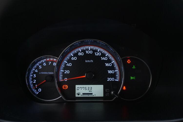 Mitsubishi Space Star Intense BR598186 1.2 Benzina 71CV