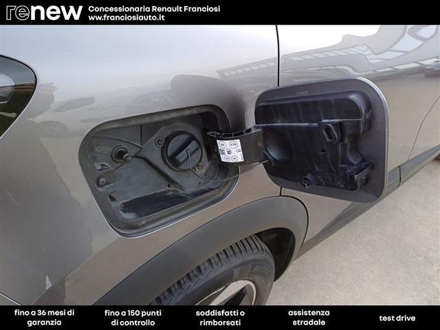 RENAULT Captur TCE 90 TECHNO MOD 2025