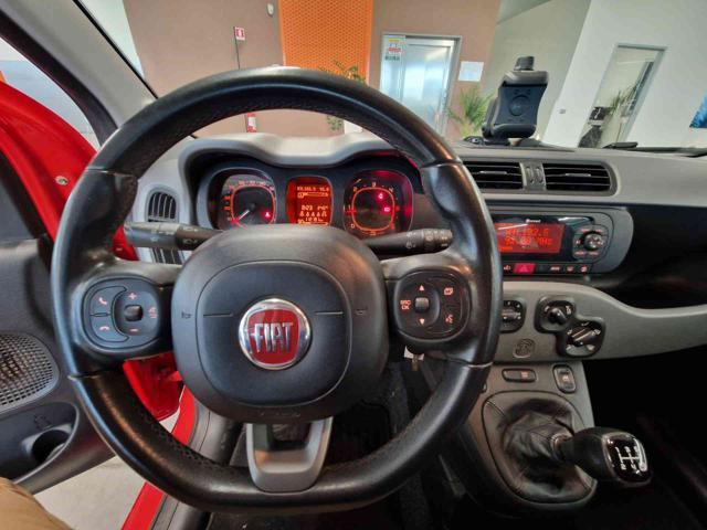 FIAT Panda 1.3 MJT 95 CV S&S Lounge
