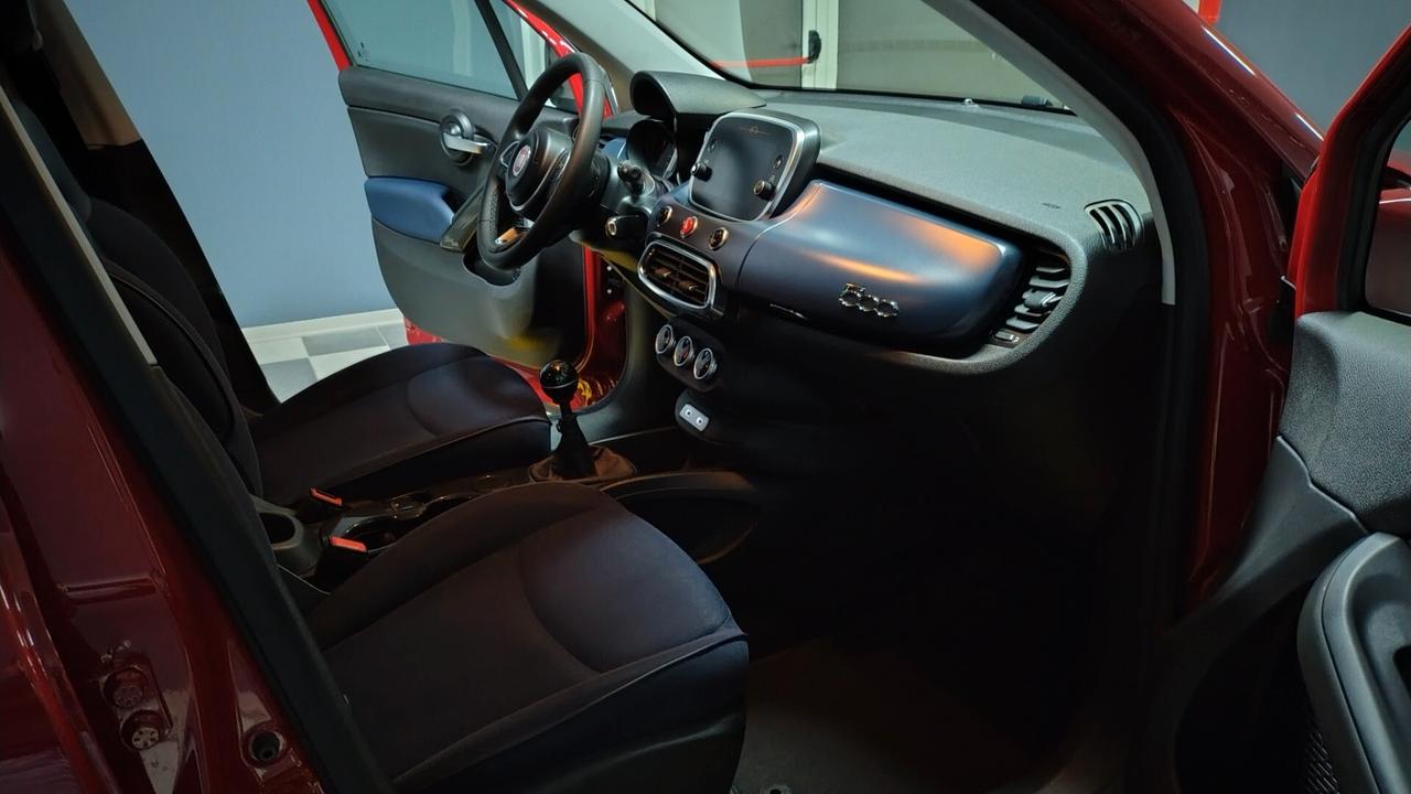 Fiat 500X 1.3 MultiJet 95 CV 2023