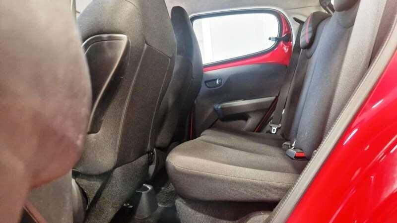 Peugeot 108 1.0 69 CV Active