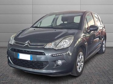 Citroen C3 1.4 HDi Exclusive