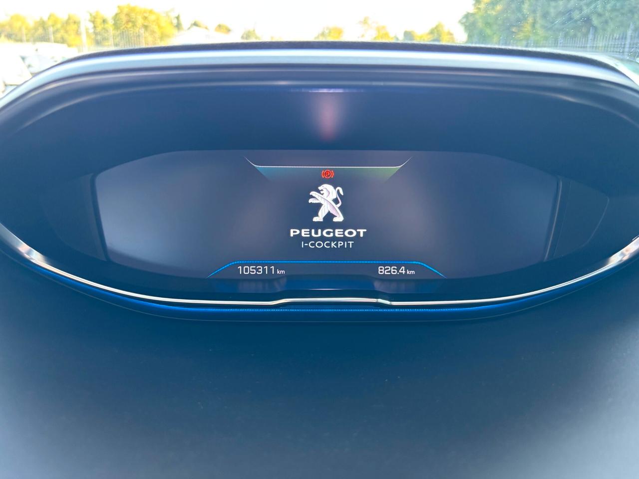 Peugeot 3008 Hybrid 225CV e-EAT8 GT