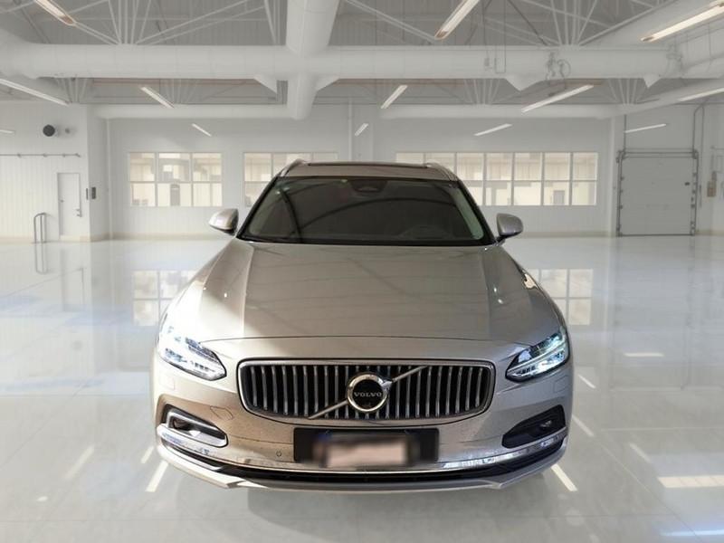 VOLVO V90 B4 AUTOMATICO INSCRIPTION STATION WAGON