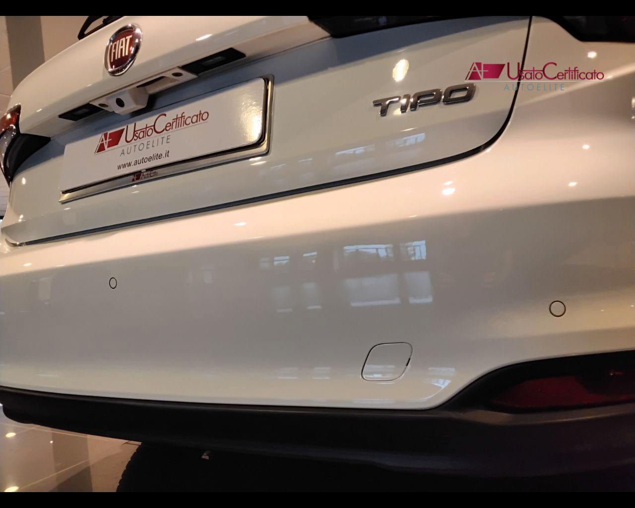 FIAT Tipo 1.6 Mjt S&S 5 porte Business