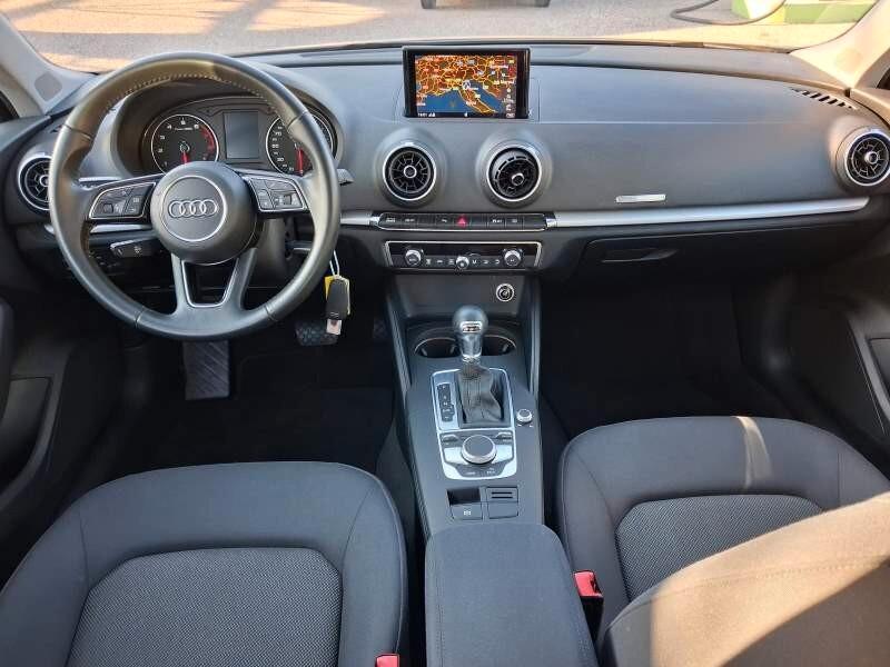 Audi A3 SPB 30 TFSI S tronic Business