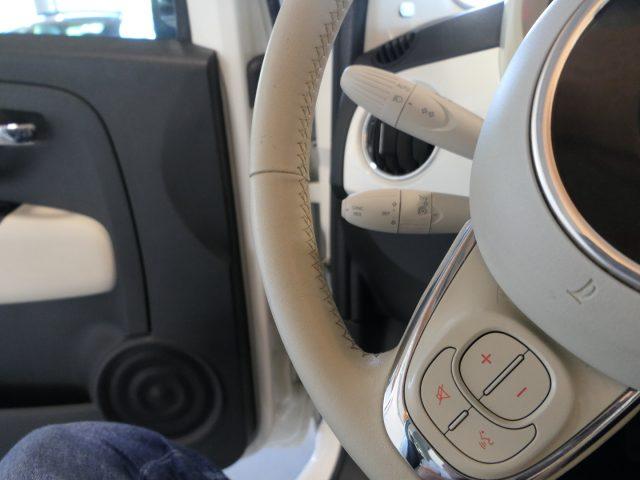FIAT 500C 1.2 Collezione