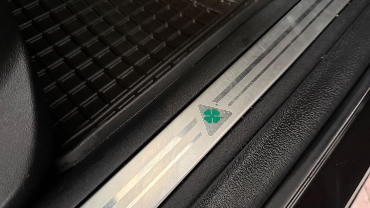 Alfa Romeo Giulietta 2.0 JTDm-2 140 CV Veloce