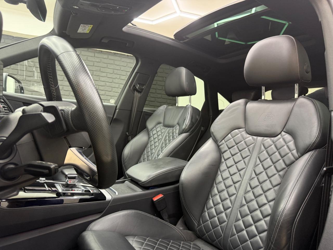 Audi Q5 SPB 40 TDI S tronic S line plus STRAFULL