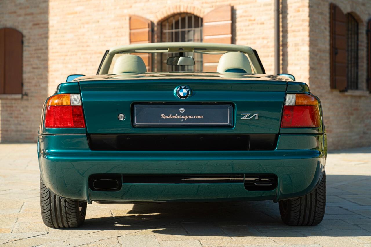 Bmw Z1 - RDS01260