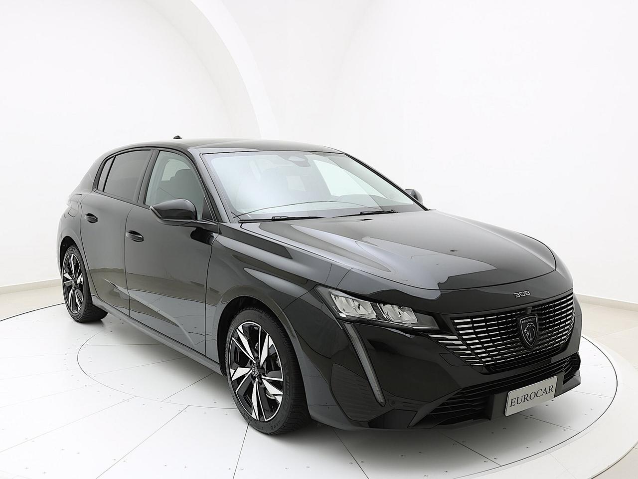 Peugeot 308 BlueHDi 130 S&S Allure Pack