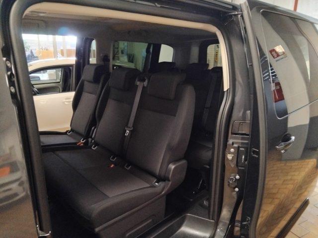 FIAT Ulysse 2.0 BlueHDi 180 CV AT8 L3 Combi 9 POSTI