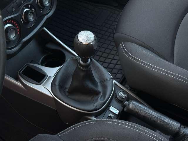 Alfa Romeo MiTo 1.4 8V S&S SBK