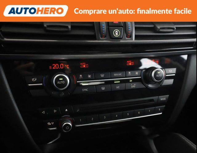 BMW X6 xDrive40d Extravagance