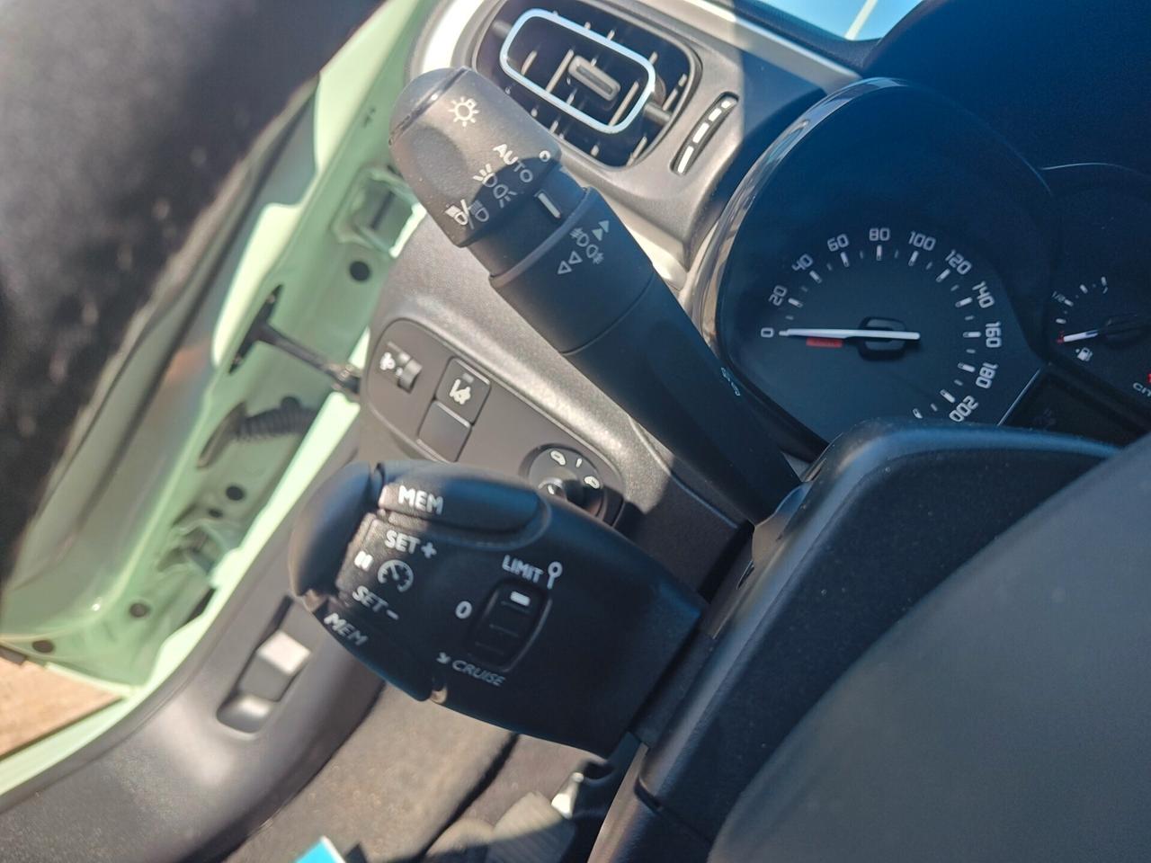 CITROEN C3 BLUEHDI 1.5 100 CV S&S SHINE