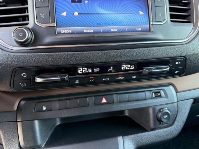 TOYOTA Proace Verso 1.5D 120cv 8 POSTI L0 Executive VERSO NAVI