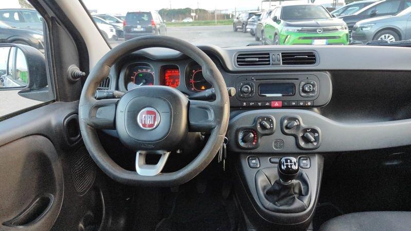 FIAT Panda 1.3 MJT 95 CV S&S Easy