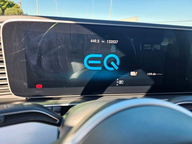 MERCEDES-BENZ GLE 350 de 4Matic EQ-Power Premium Sport