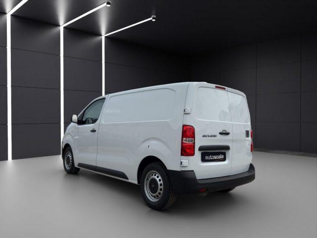 FIAT Scudo 1.5 BlueHDi 120 CV Van + IVA