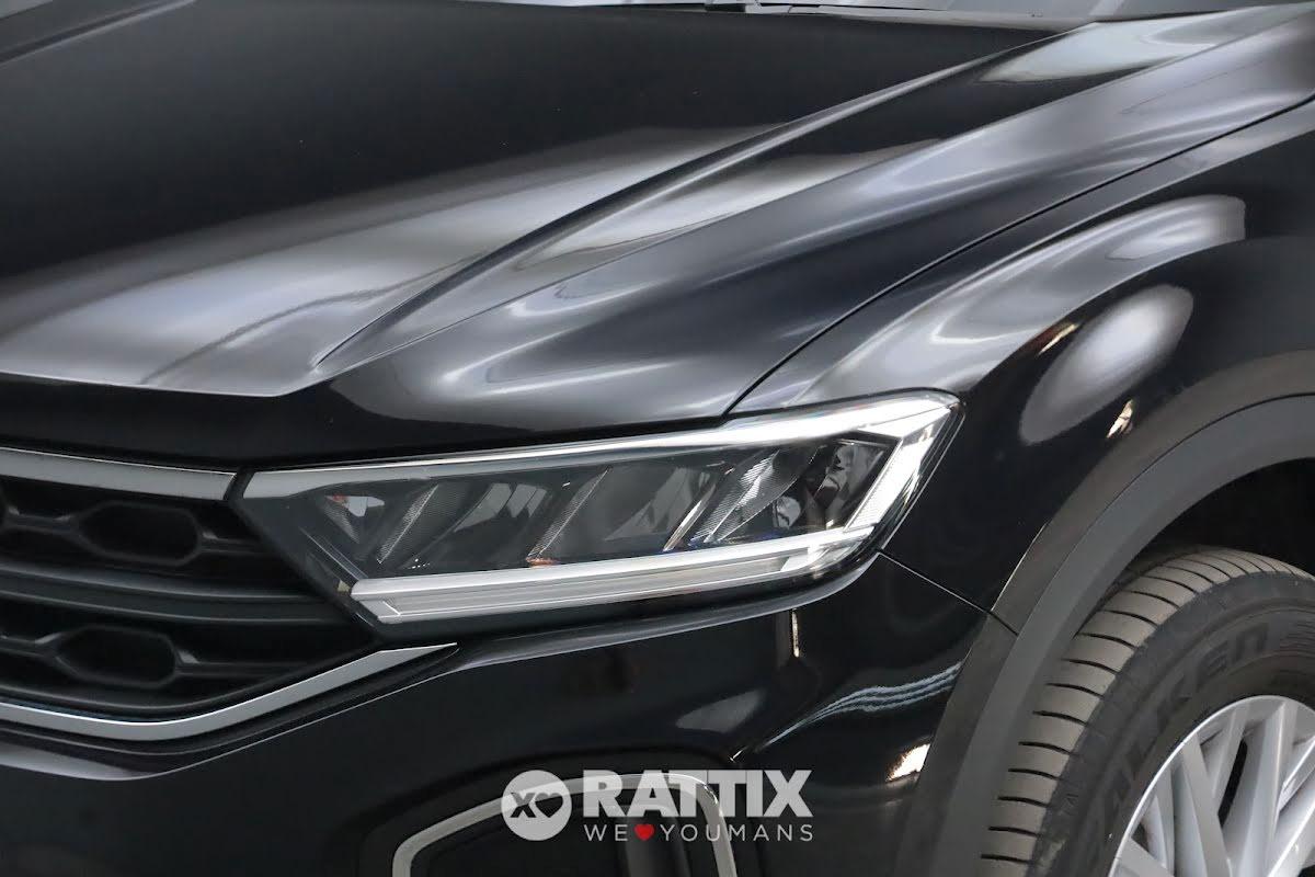Volkswagen T-Roc 2.0 TDI 115CV Life