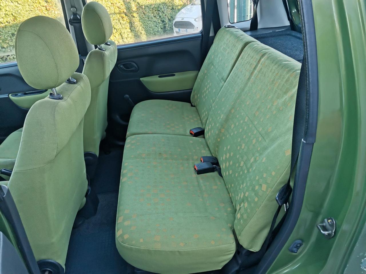 Opel Agila 1.0 12V Comfort