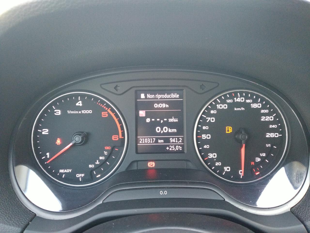 Audi Q2 1.6 TDI Sport