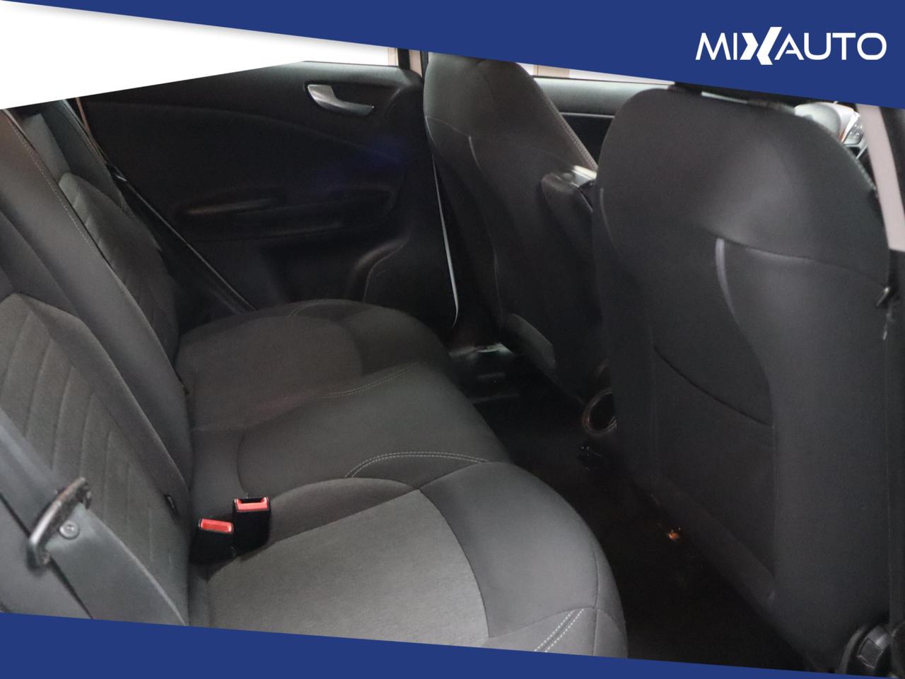 Alfa Romeo Giulietta 1.6 JTDM Giulietta 120CV