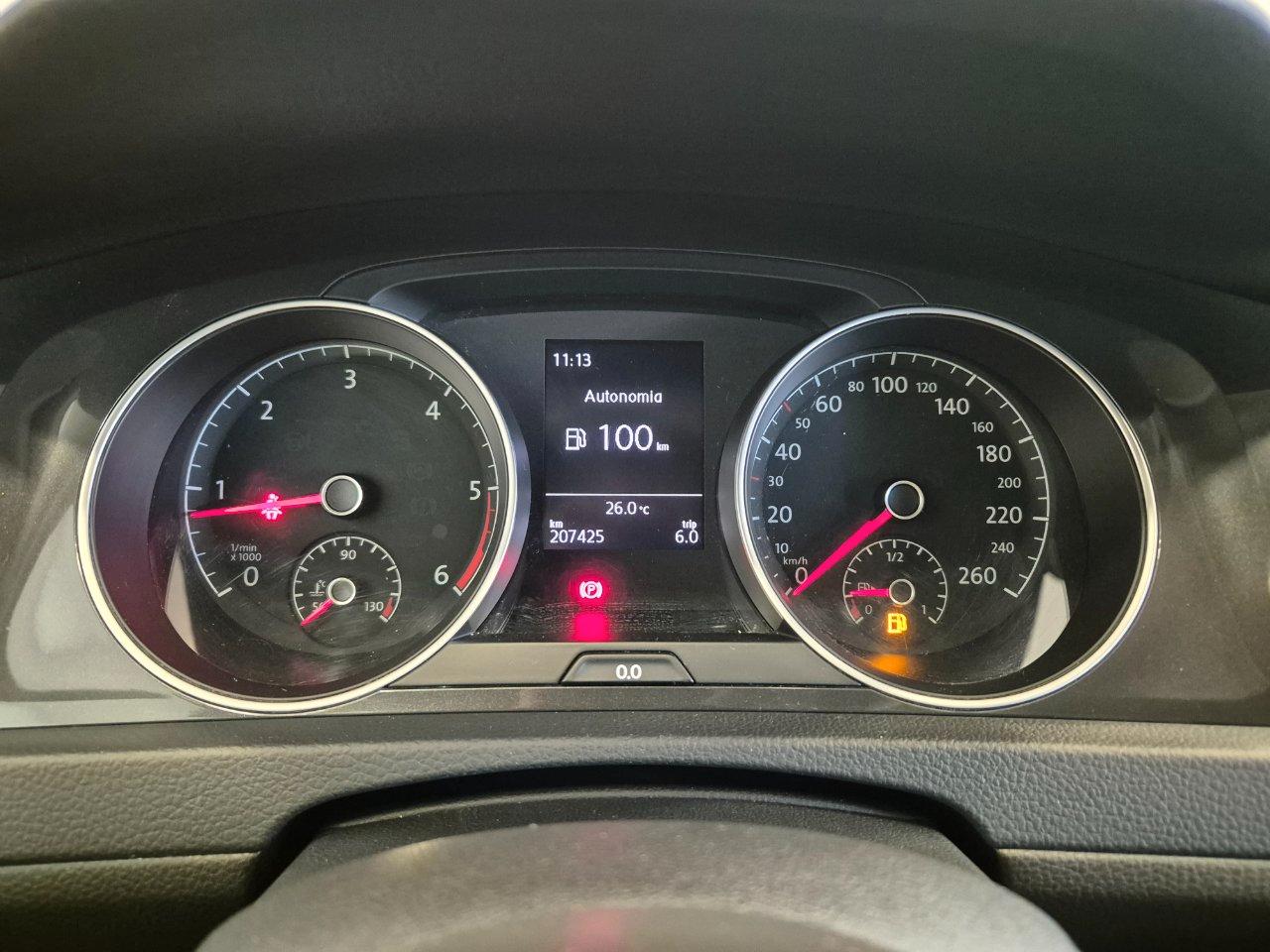 Volkswagen Golf Variant 1.6 tdi Business 115cv - NEOPATENTATI - Carplay