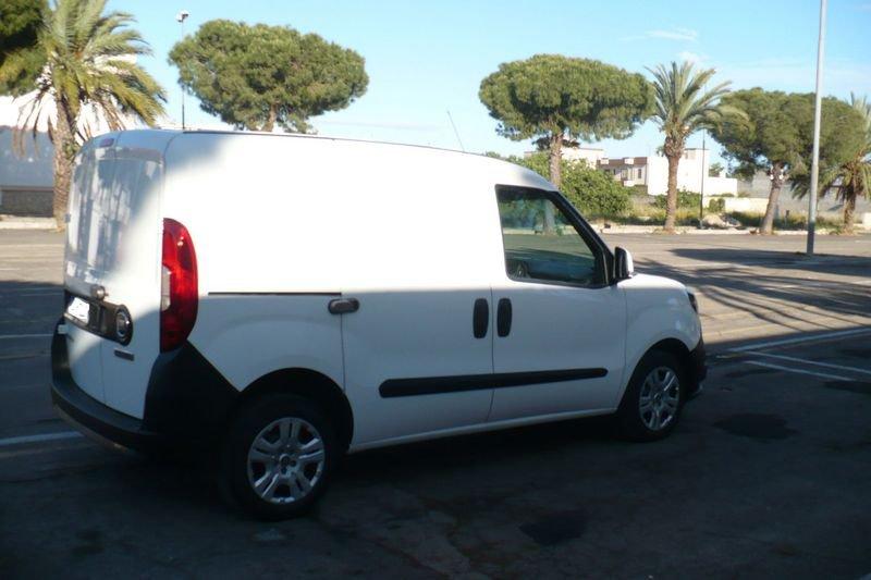 FIAT Doblò 1.6 MJT 105CV Pianale Cabinato