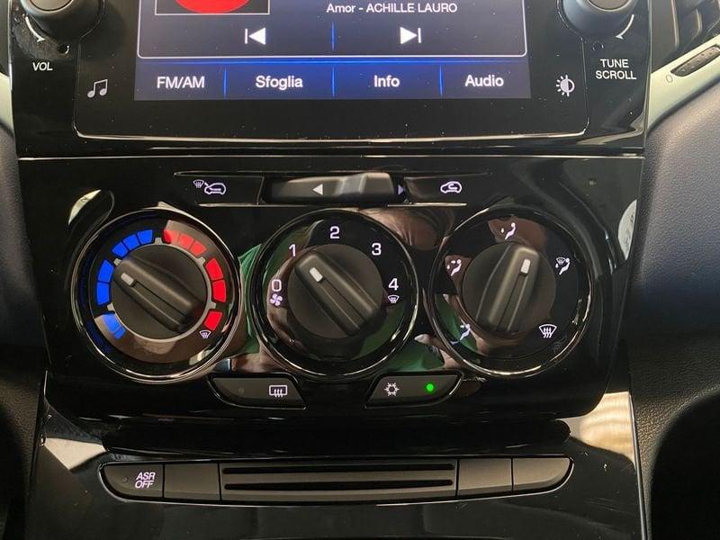 Lancia Ypsilon 1.0 FireFly 5 porte S&S Hybrid Platino - PROMO SIRONIAUTO+