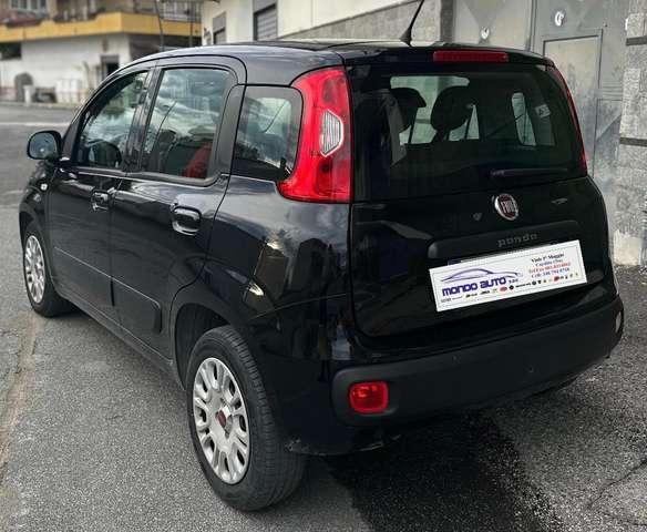 Fiat Panda 1.2 70 cv EASYPOWER GPL LOUNGE UFFICIALE