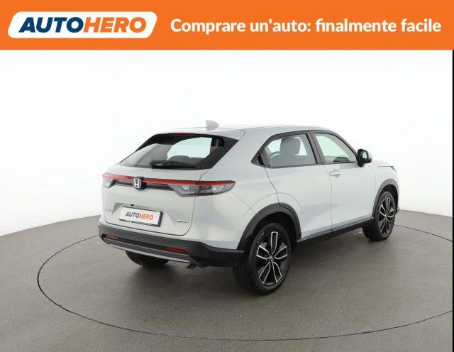 HONDA HR-V 1.5 Hev eCVT Elegance