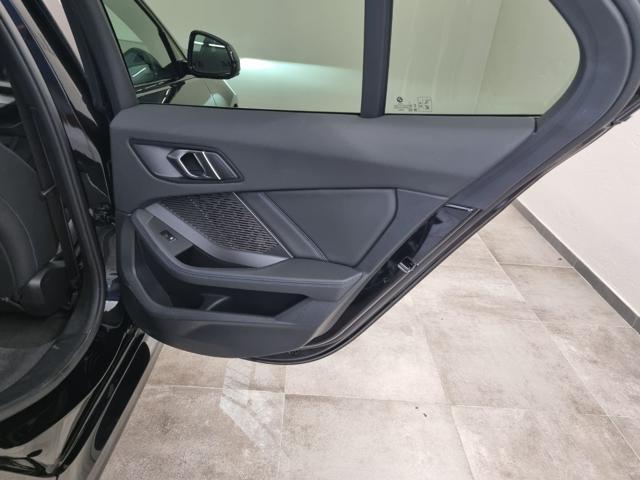BMW 118 d MSport Pro