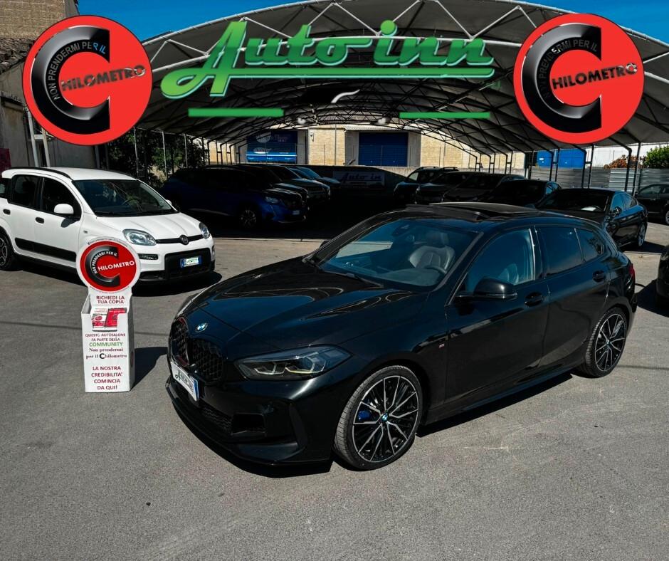 Bmw 135 M 135i xDrive Colorvision Edition