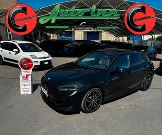 Bmw 135 M 135i xDrive Colorvision Edition