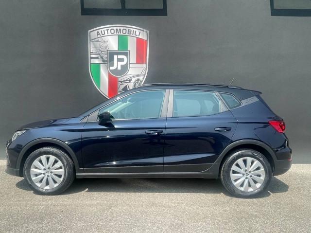 Seat Arona 1.0 ecotsi Xperience 110cv dsg