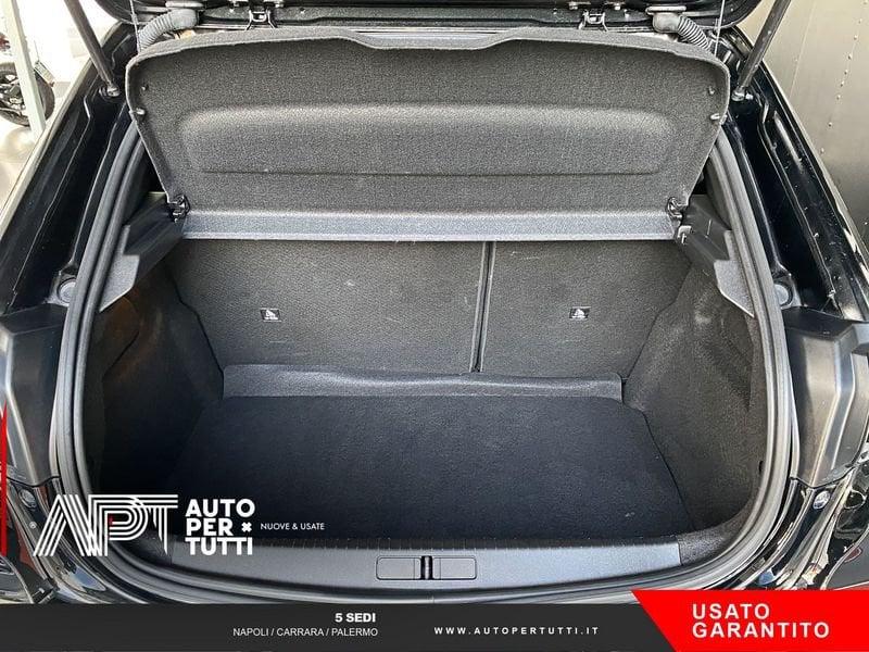 Peugeot 208 208 1.2 puretech Allure s&s 100cv