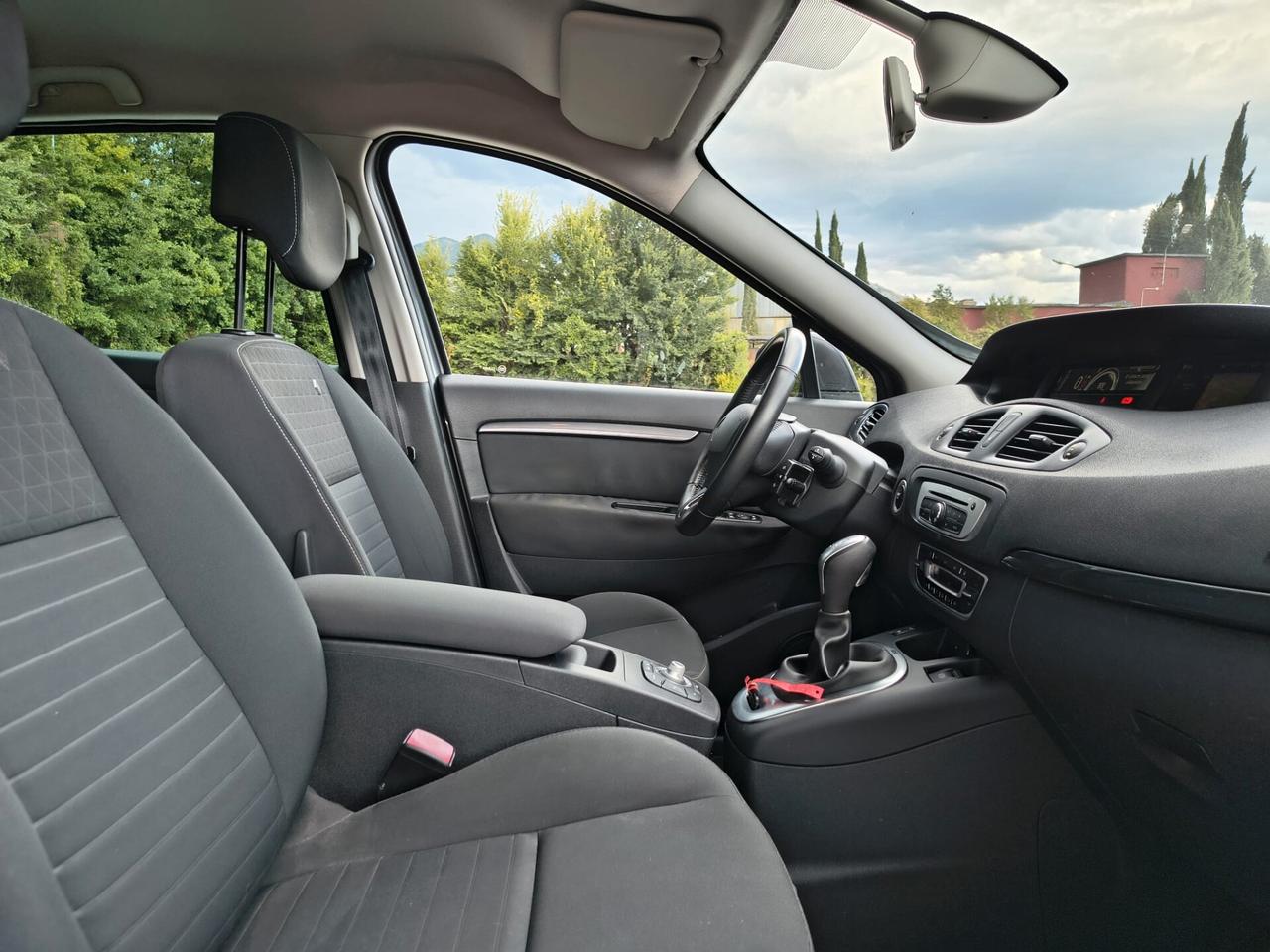 Renault Scenic Scénic XMod 1.5 dCi 110CV EDC Energy