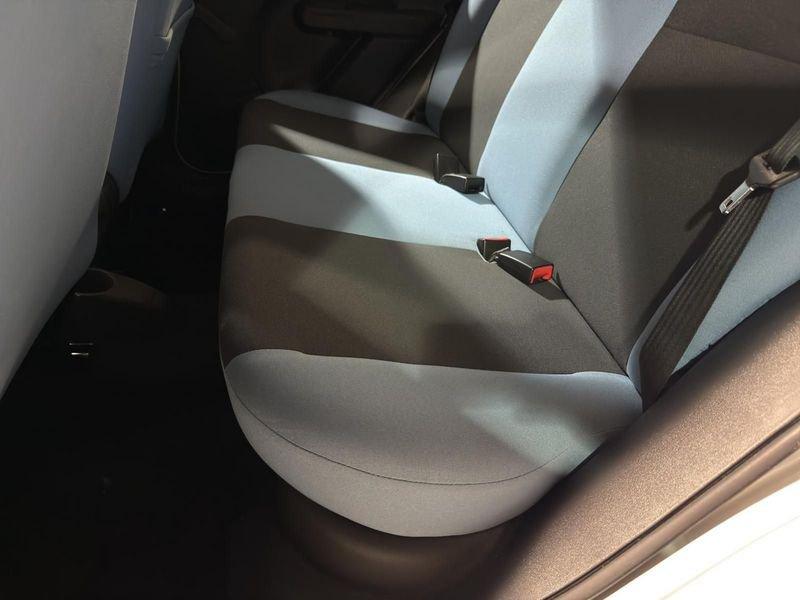 FIAT Panda Panda Classic 5p 4x4 1.3 m-jet 70cv CLIMBING