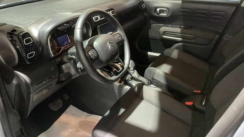 Citroën C3 Aircross C3 Aircross PureTech 130 S&S EAT6 Max