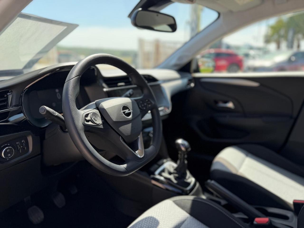 Opel Corsa 1.2 100 CV Edition solo 2900km