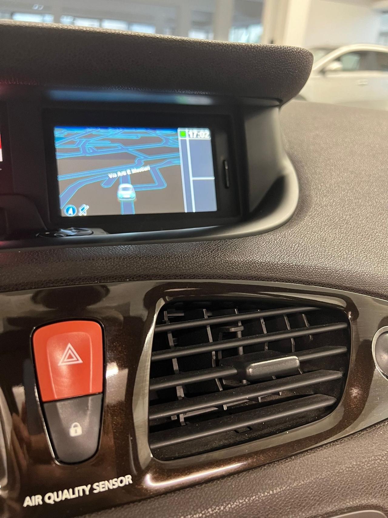 Renault Scenic Scénic X-Mod 1.5 dCi 110CV EDC Luxe