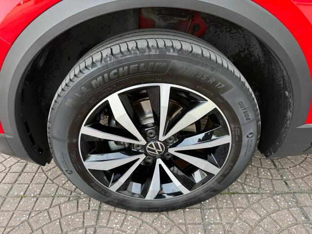 VOLKSWAGEN T-Roc 1.0 TSI 115 CV Style BlueMotion Technology