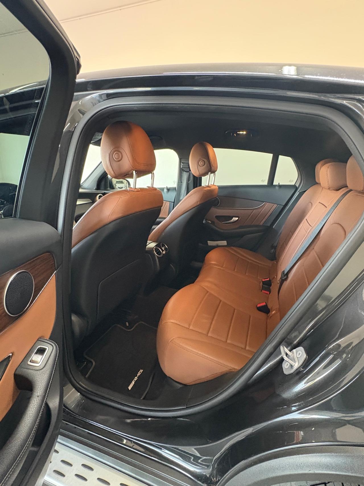 Mercedes-benz GLC 220 d 4Matic Premium Plus