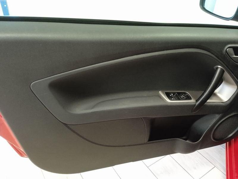 Alfa Romeo MiTo 1.4 T 120 CV GPL Distinctive